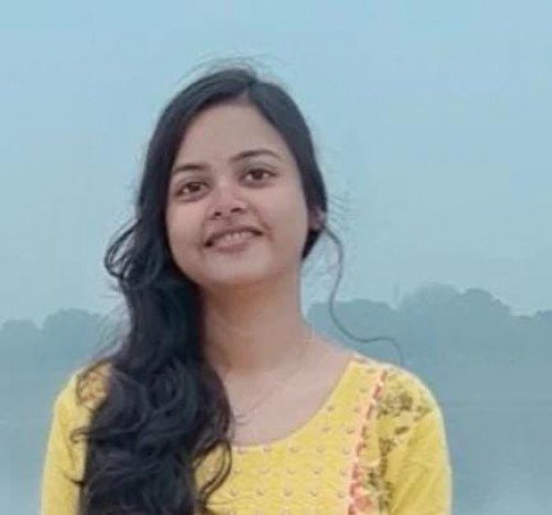 Samriti Pal All Academic Subjects,Science,English home tutor in Varanasi.